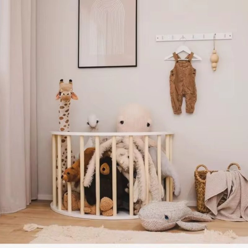 Wondooda Montessori Brettwippe: Lernspaß für Kinder
