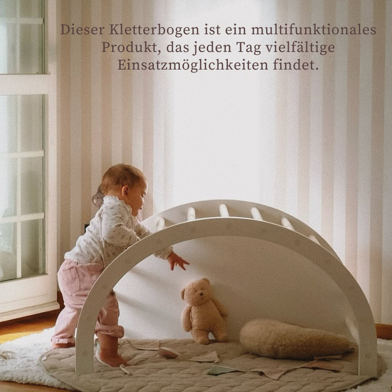 Wondooda Montessori Brettwippe: Lernspaß für Kinder