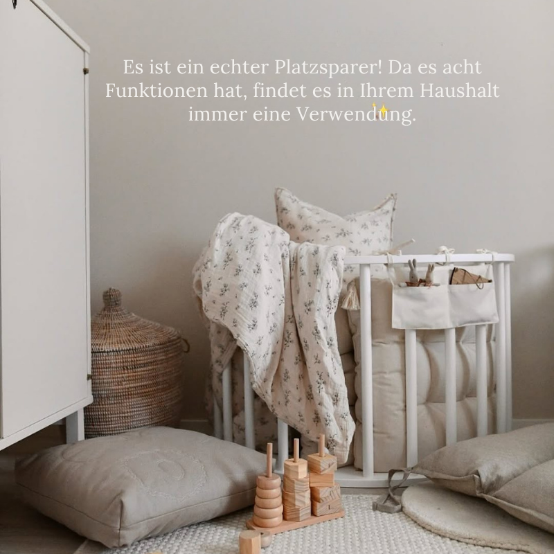 Wondooda Montessori Brettwippe: Lernspaß für Kinder