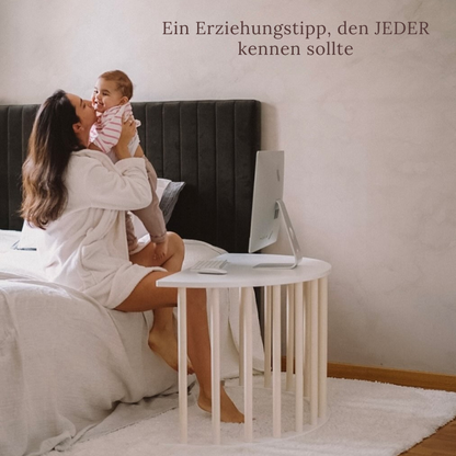 Wondooda Montessori Brettwippe: Lernspaß für Kinder